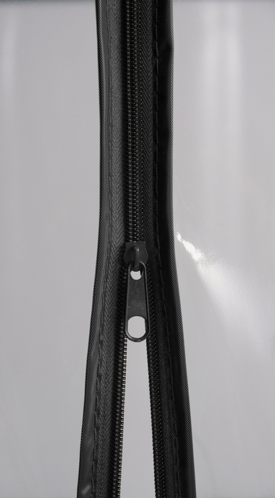 Drivhus 59 x 39 x 126 cm - Garden